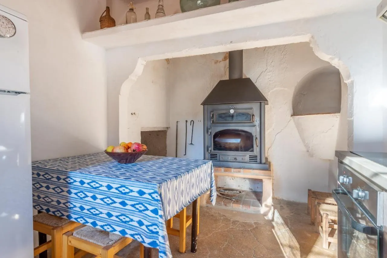 Vakantiehuis Can Bonjesus Felanitx